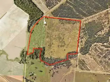 Lot 9 Milanesio Road, Kennedy, QLD, 4816 - Floorplan 2