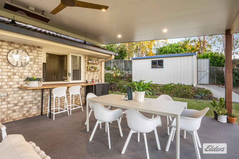 11 Wade Court, Shailer Park, QLD, 4128 - Image 5