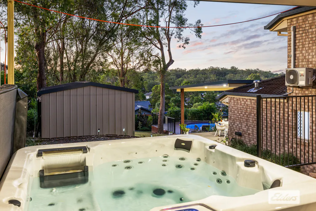 11 Wade Court, Shailer Park, QLD, 4128 - Image 21