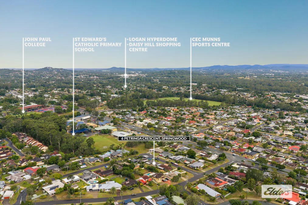 6 Petringa Crescent, Springwood, QLD, 4127 - Image 26