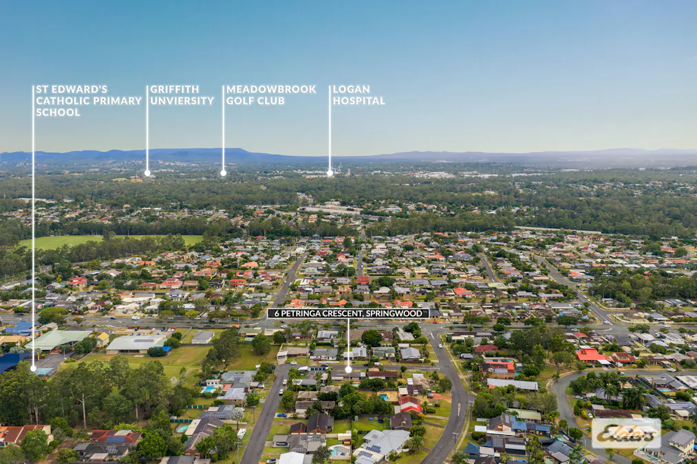 6 Petringa Crescent, Springwood, QLD, 4127 - Image 27
