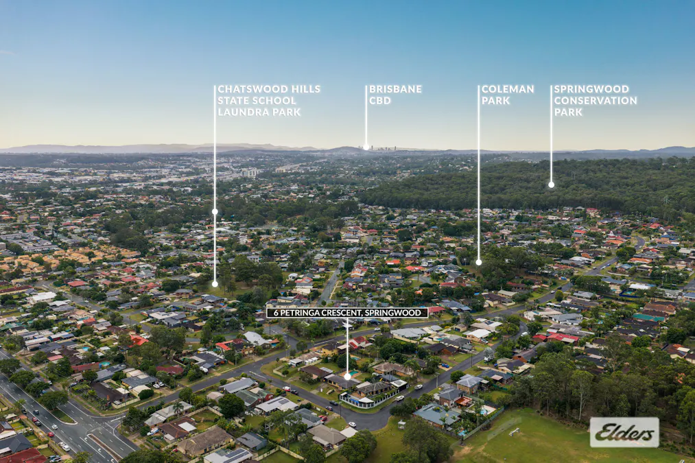 6 Petringa Crescent, Springwood, QLD, 4127 - Image 25