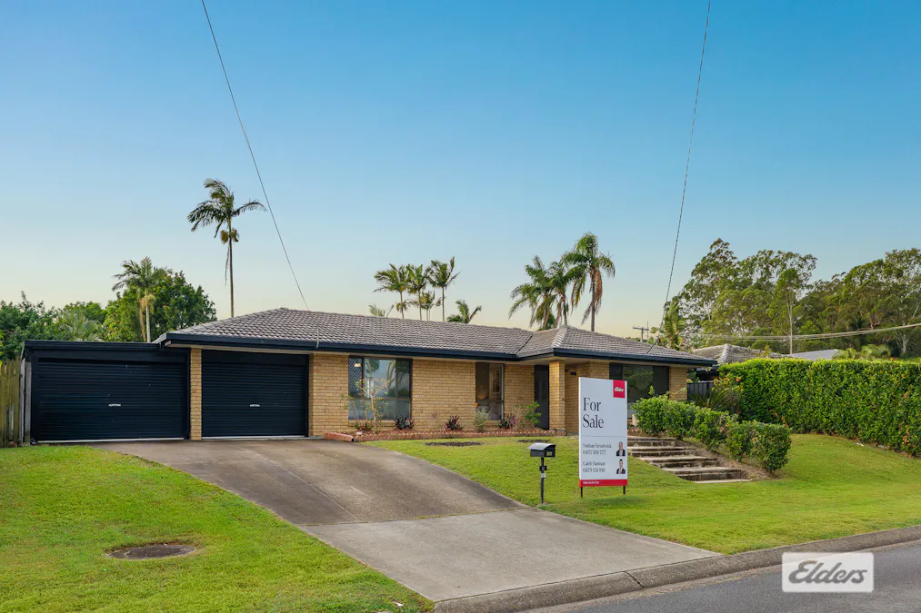 6 Petringa Crescent, Springwood, QLD, 4127 - Image 2
