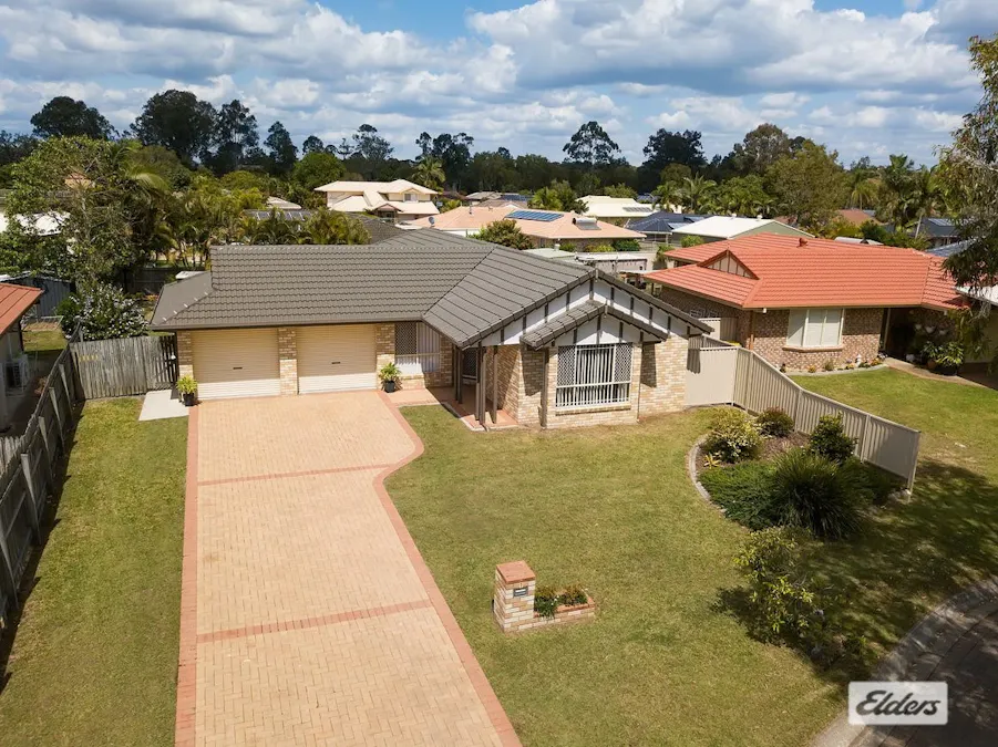 7 Meiland Place, Meadowbrook, QLD, 4131 - Image 1