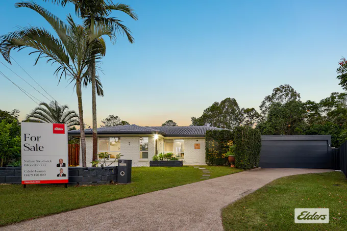 21 Farrow Street, Daisy Hill, QLD, 4127 - Image 1