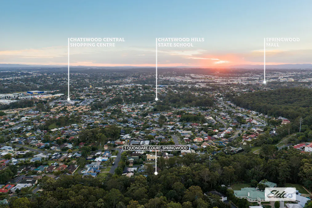 5 Quondare Court, Springwood, QLD, 4127 - Image 33