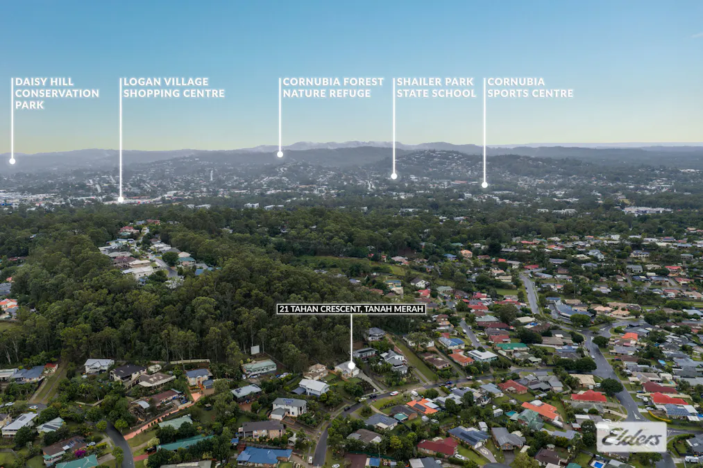 21 Tahan Crescent, Tanah Merah, QLD, 4128 - Image 30
