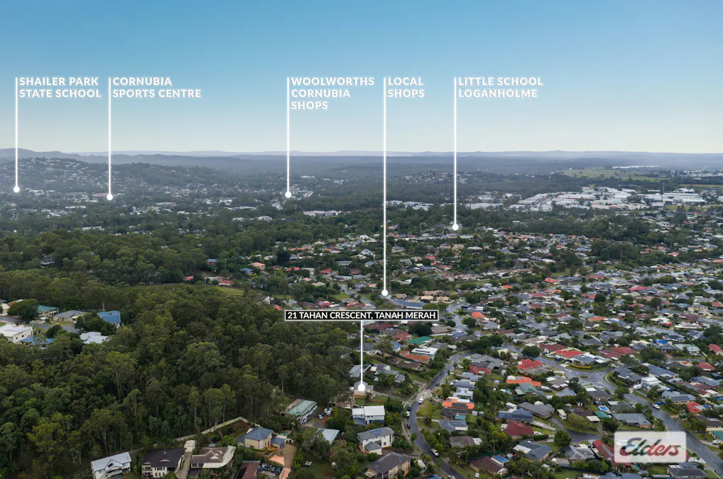 21 Tahan Crescent, Tanah Merah, QLD, 4128 - Image 29