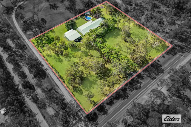 89-99 Wuduru Road — photo from Elders Real Estate Shailer Park