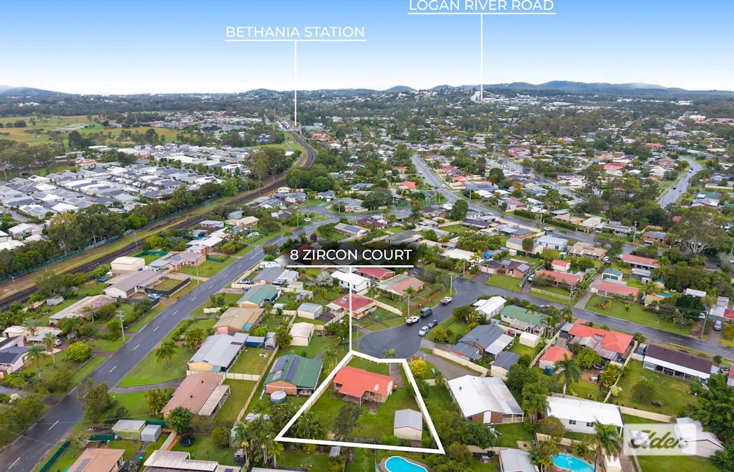8 Zircon Court, Bethania, QLD, 4205 - Image 3