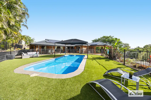 4 Camber Court — photo from Elders Real Estate Shailer Park