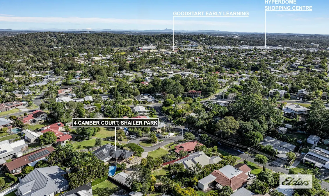 4 Camber Court, Shailer Park, QLD, 4128 - Image 20