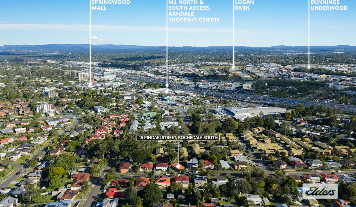 45 Pindari Street, Rochedale South, QLD, 4123 - Image 2