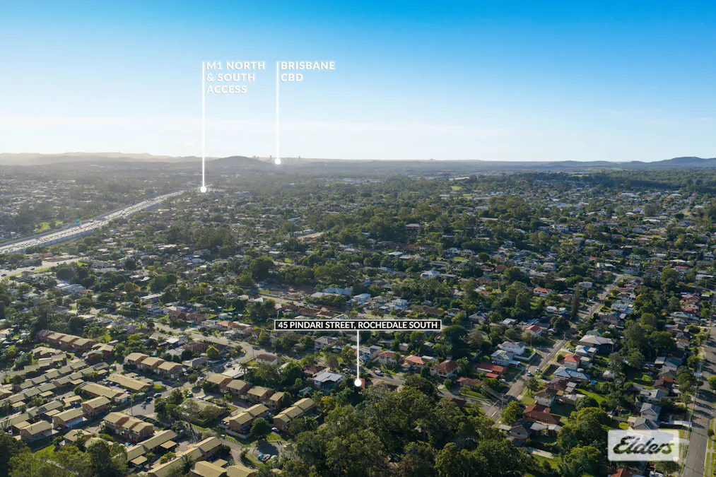 45 Pindari Street, Rochedale South, QLD, 4123 - Image 20