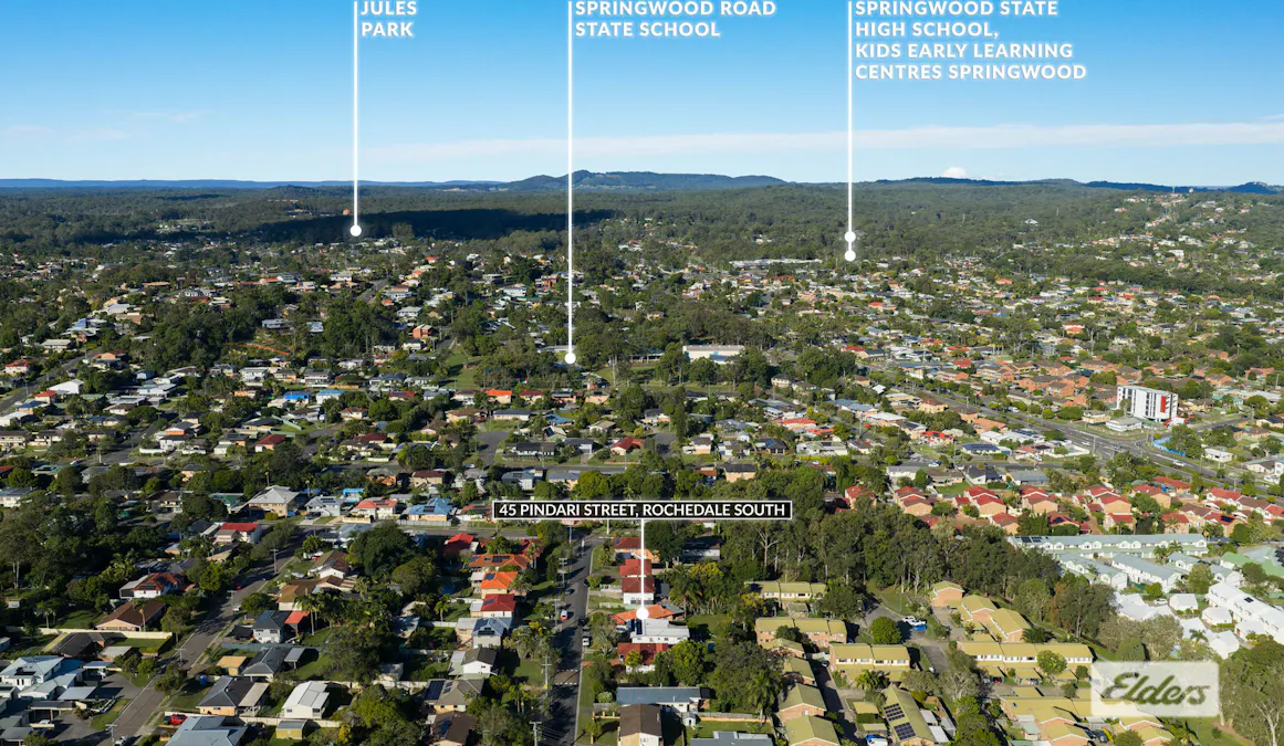 45 Pindari Street, Rochedale South, QLD, 4123 - Image 21