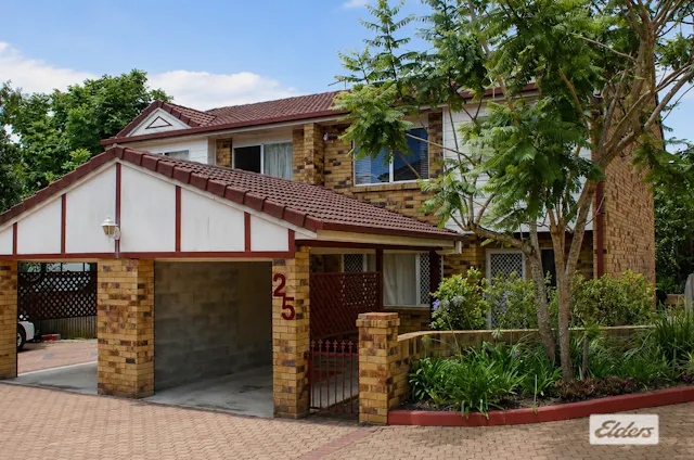 25/68-72 Springwood Road — photo from Elders Real Estate Shailer Park