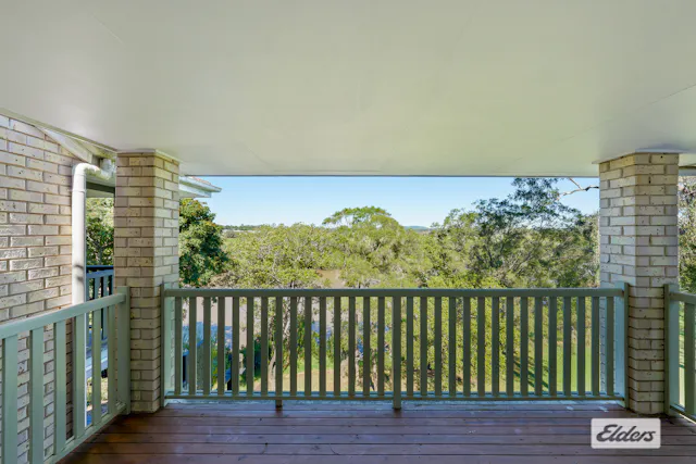 61/8 Peninsula Avenue — photo from Elders Real Estate Shailer Park
