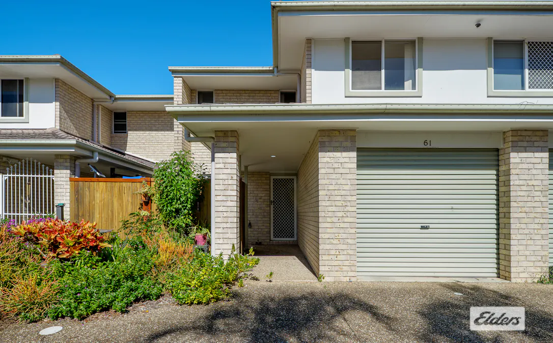 61/8 Peninsula Avenue, Cornubia, QLD, 4130 - Image 1