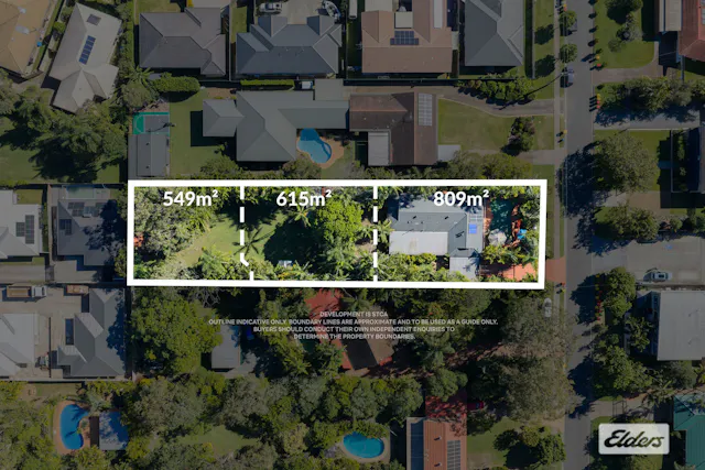 26 Arafura Avenue — photo from Elders Real Estate Shailer Park