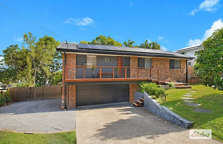 21 Aletta Street, Shailer Park, QLD, 4128