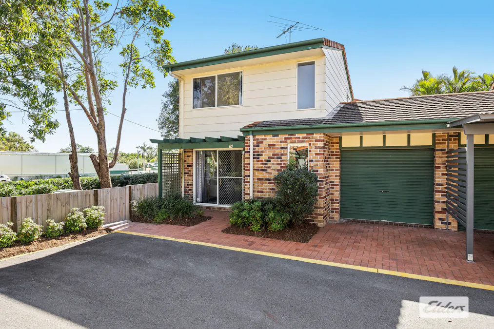 14/39 Maranda Street, Shailer Park, QLD, 4128 - Image 1