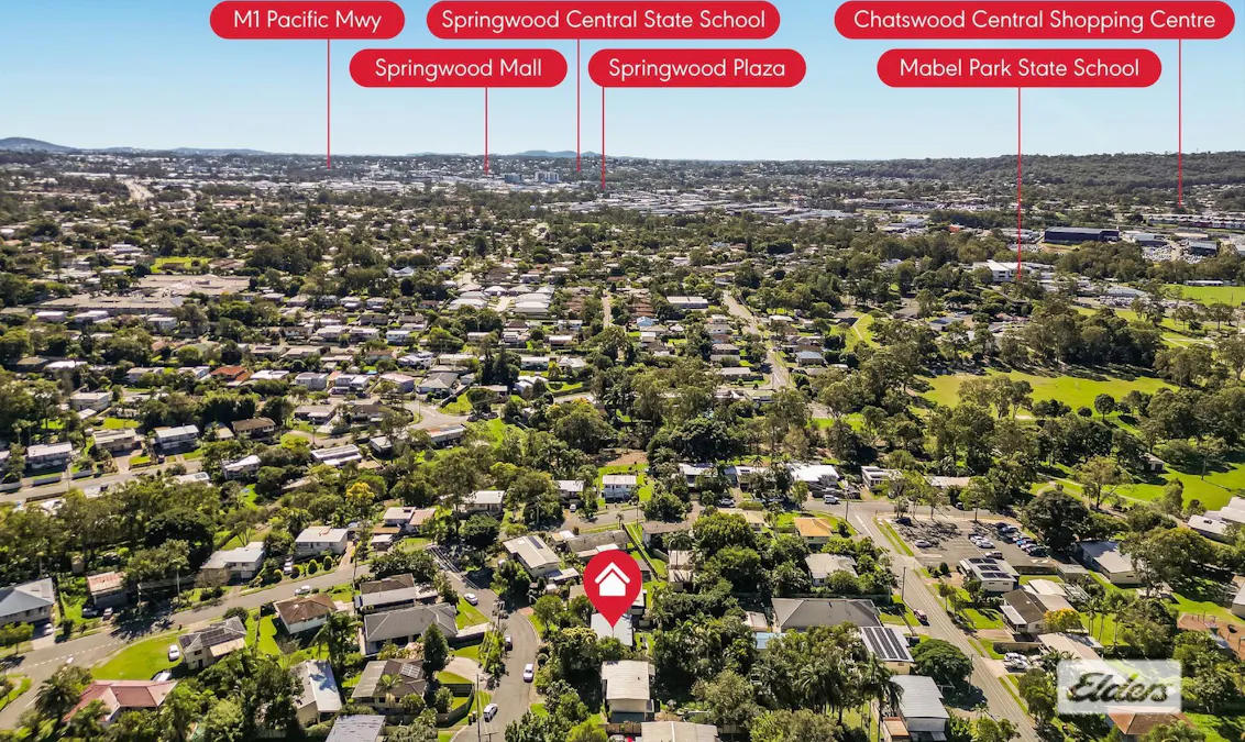 6 Armstrong Avenue, Slacks Creek, QLD, 4127 - Image 29