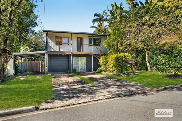 6 Armstrong Avenue — photo from Elders Real Estate Shailer Park