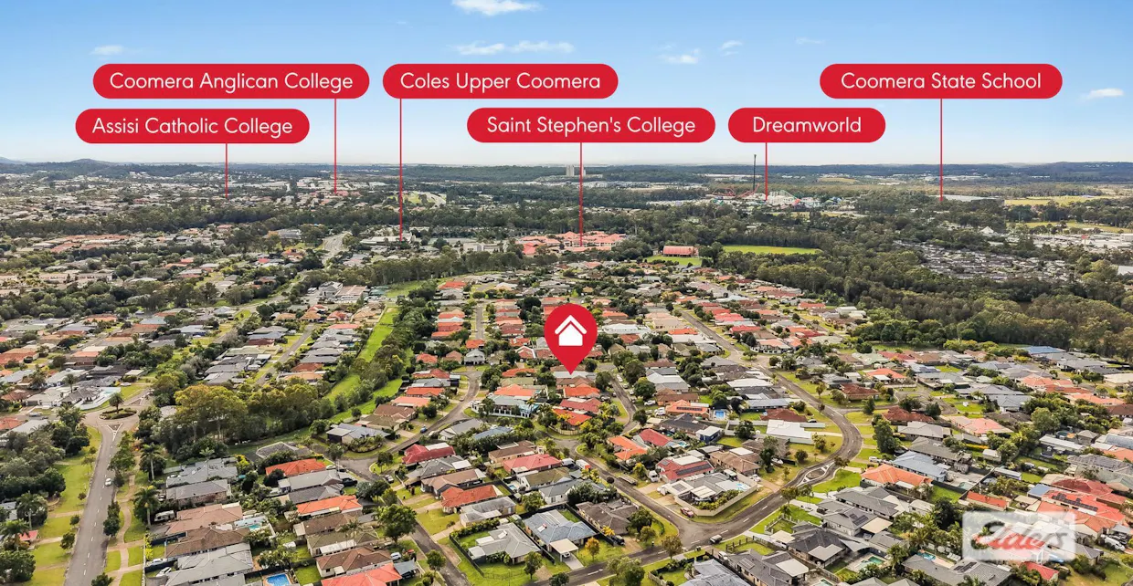 10 Slack Street, Upper Coomera, QLD, 4209 - Image 23
