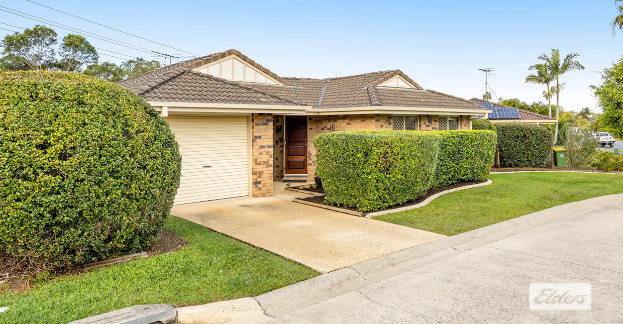 6/55-57 Tansey Drive, Tanah Merah, QLD, 4128 - Image 1