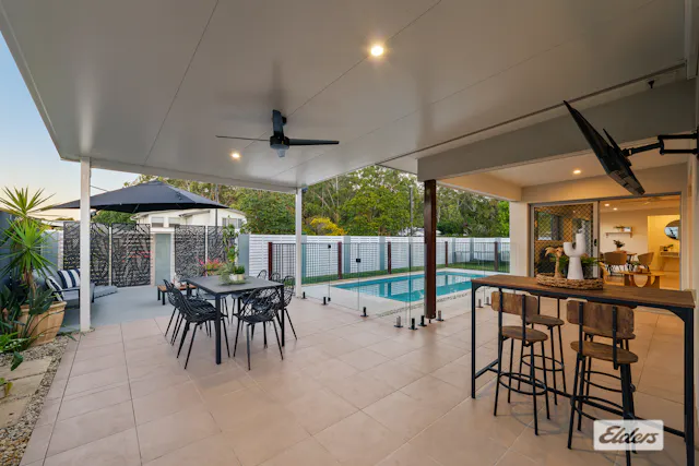 13 Golden Wattle Avenue — photo from Elders Real Estate Shailer Park