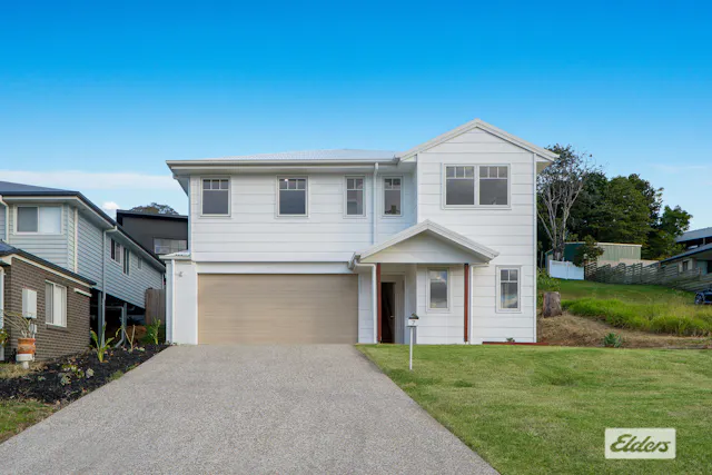 7 Tristania Street — photo from Elders Real Estate Shailer Park