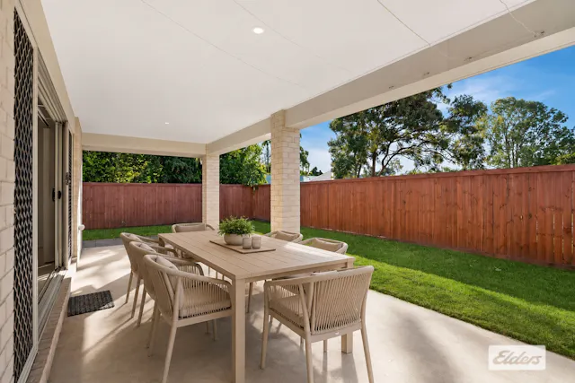 6A Harrier Avenue — photo from Elders Real Estate Shailer Park