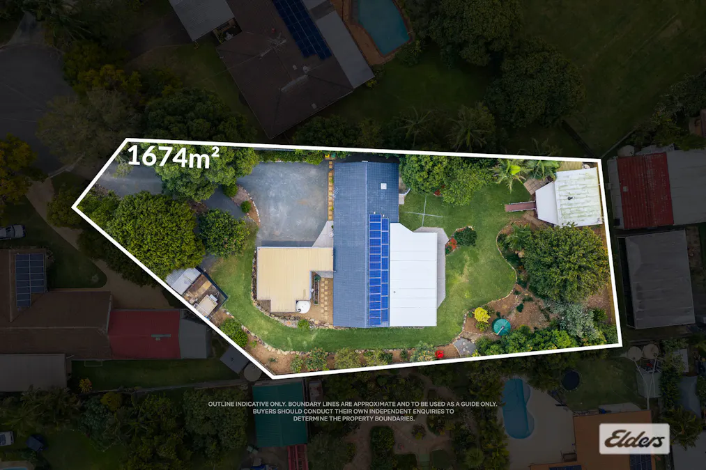 11 Barcelona Place, Slacks Creek, QLD, 4127 - Image 1