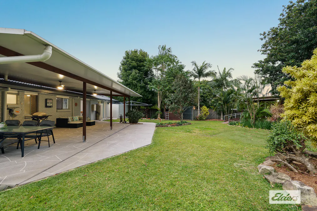 11 Barcelona Place, Slacks Creek, QLD, 4127 - Image 30