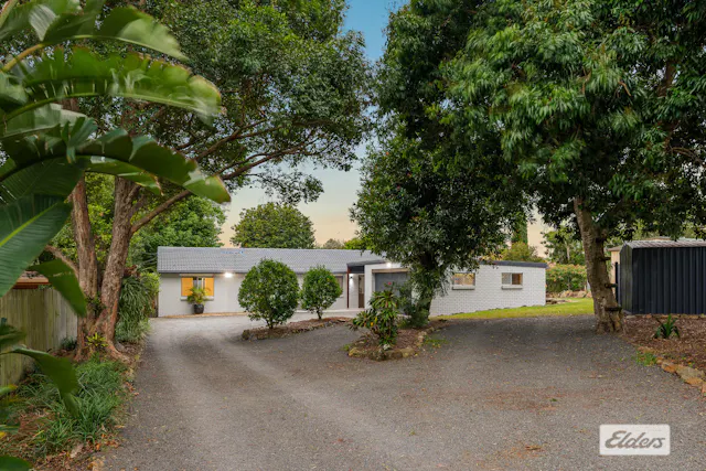 11 Barcelona Place — photo from Elders Real Estate Shailer Park