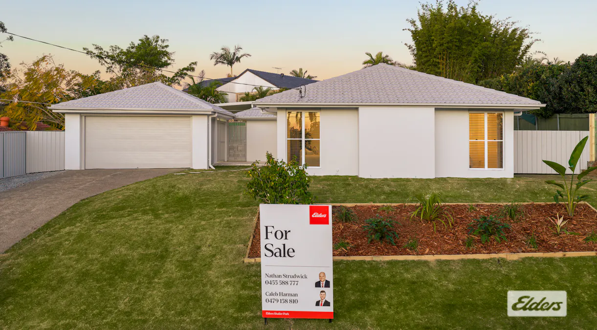 33 Roselea Street, Shailer Park, QLD, 4128 - Image 1