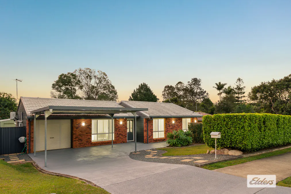 16 Teak Street, Shailer Park, QLD, 4128 - Image 1