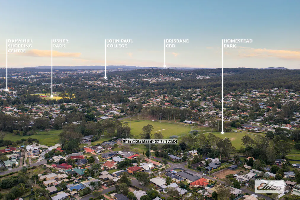 16 Teak Street, Shailer Park, QLD, 4128 - Image 24