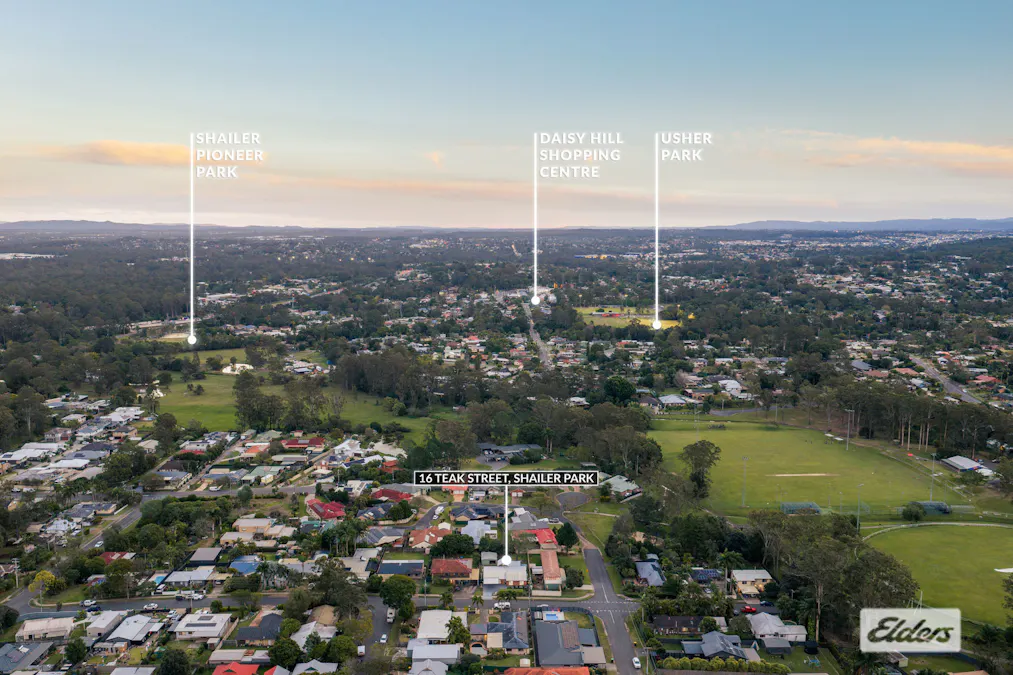 16 Teak Street, Shailer Park, QLD, 4128 - Image 25