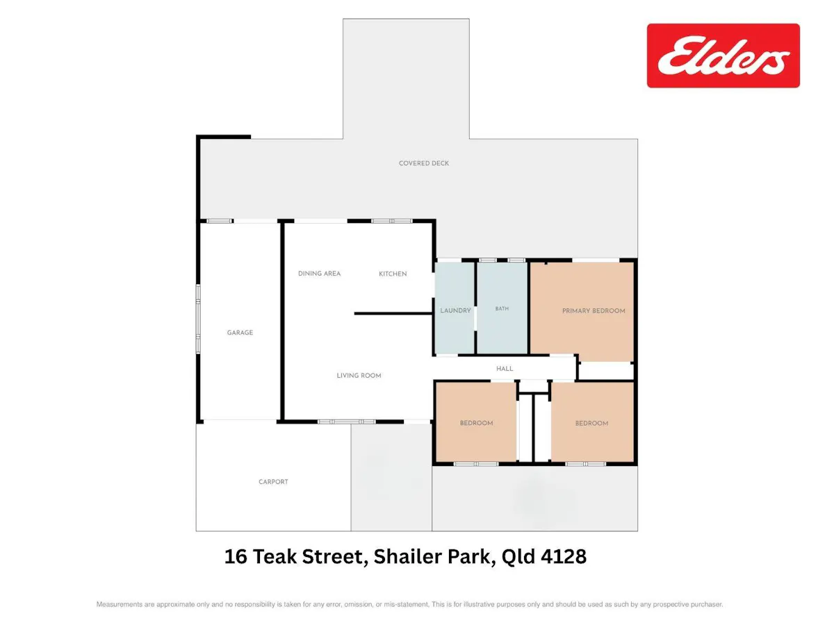 16 Teak Street — photo 29 of 29