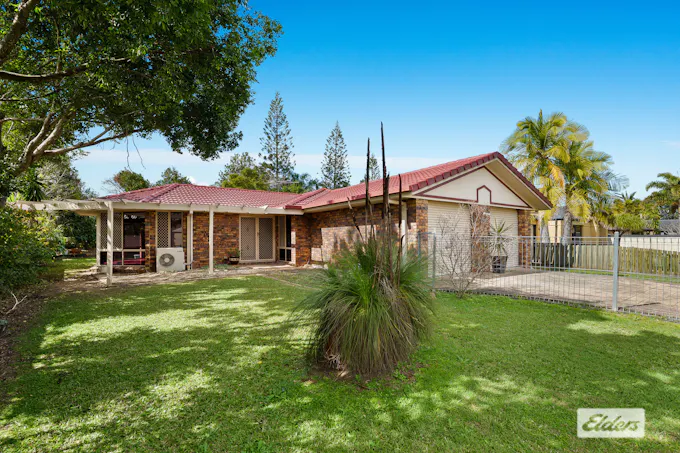 14 Seria Street, Tanah Merah, QLD, 4128