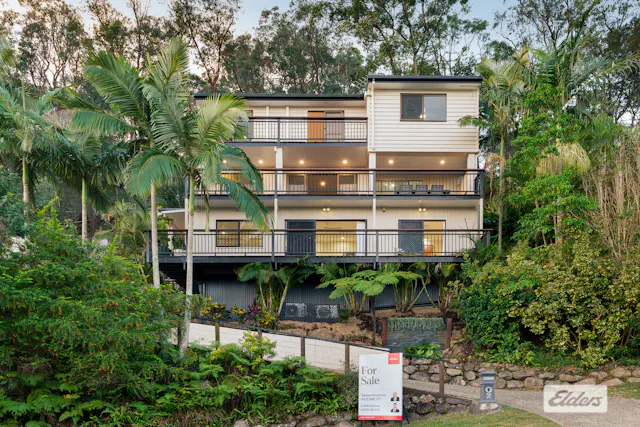 6 Gumnut Grove — photo from Elders Real Estate Shailer Park