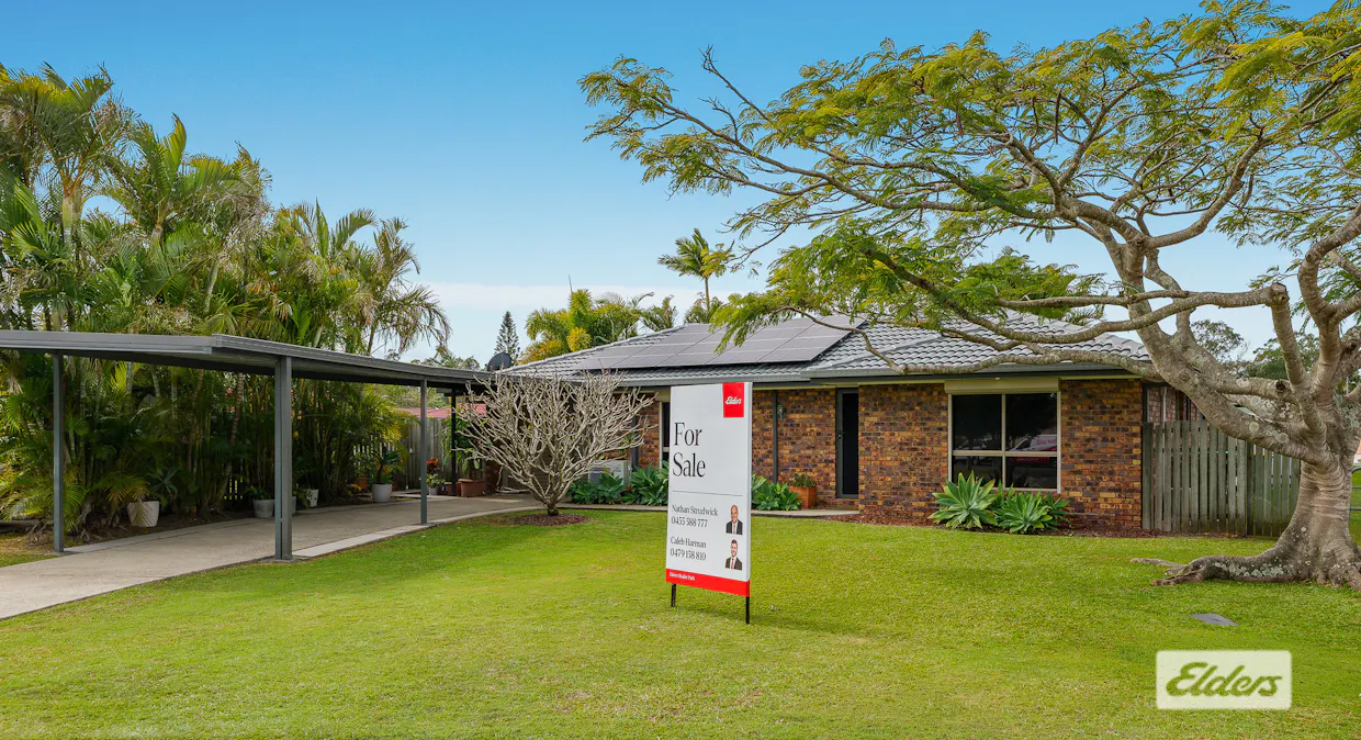 22 Rajang Street, Tanah Merah, QLD, 4128 - Image 21