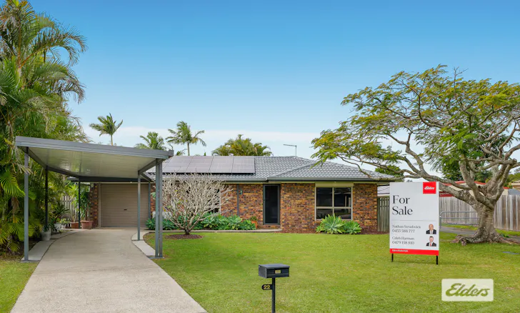 22 Rajang Street, Tanah Merah, QLD, 4128