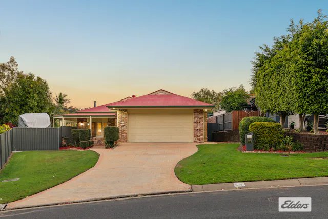 4-6 Heeler Court — photo from Elders Real Estate Shailer Park