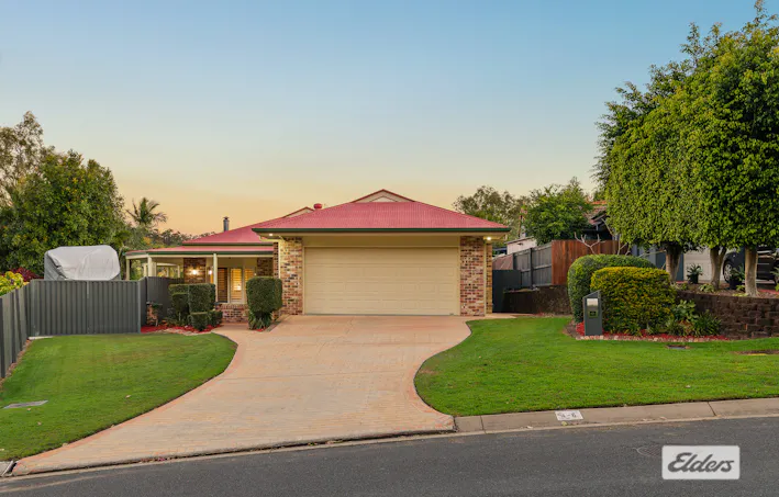 4-6 Heeler Court, Shailer Park, QLD, 4128