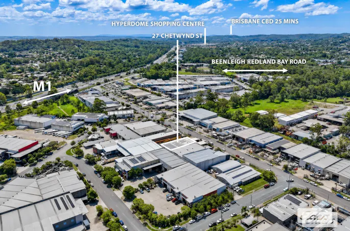 27 Chetwynd Street, Loganholme, QLD, 4129