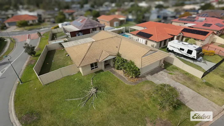 2 Lake Breeze Drive, Loganholme, QLD, 4129