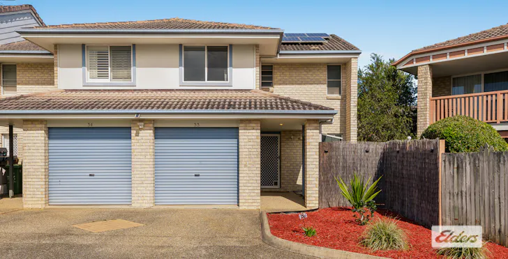 33/8 Peninsula Avenue, Cornubia, QLD, 4130