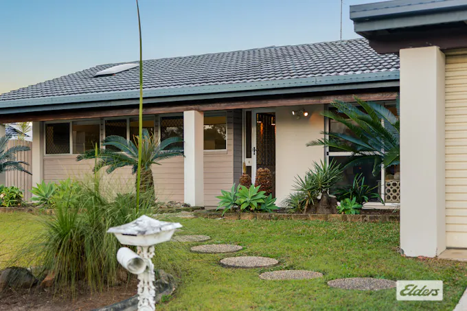 5 Springfield Crescent, Daisy Hill, QLD, 4127